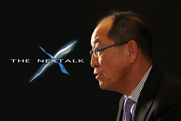 THE NEXTALK ～次の世界へ～ トヨタ自動車 田中義和 チーフエンジニアインタビュー