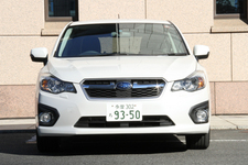 スバル 新型インプレッサ スポーツ(5ドアハッチバック)