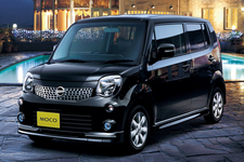 モコ「G エアロスタイル」