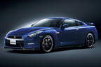 NISSAN GT-R Pure edition 「For TRACK PACK」装着車