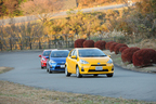 トヨタ アクアを試乗したど！！　～河口まなぶと渕脇レイナのアクアでLOVECARS!～