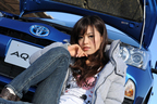 TOYOTA AQUA L