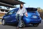 TOYOTA AQUA L