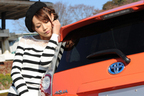 TOYOTA AQUA S