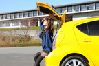 TOYOTA AQUA Stylish Package