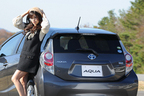 TOYOTA AQUA L