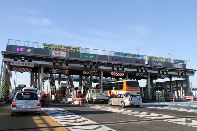 【年末スペシャル編】2012年1月1日より導入、首都高速・阪神高速の距離別料金制はいいのか悪いのか！？