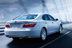 レクサス LS600h