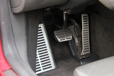 アルテガ・ジャパン アルテガGT