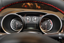 新型ジュリエッタ コンペティツィオーネ