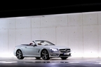 メルセデス・ベンツ SL350 Edition1