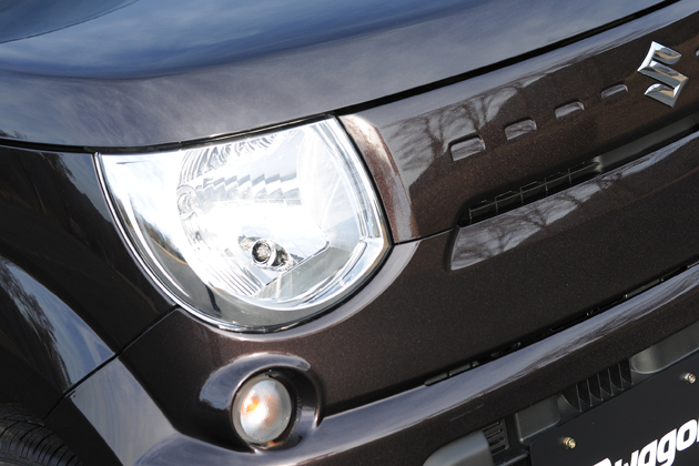 日本版コンシューマレポート 日産 モコ ユーザー試乗レビュー 画像ギャラリー No 6 日本版コンシューマレポート Mota