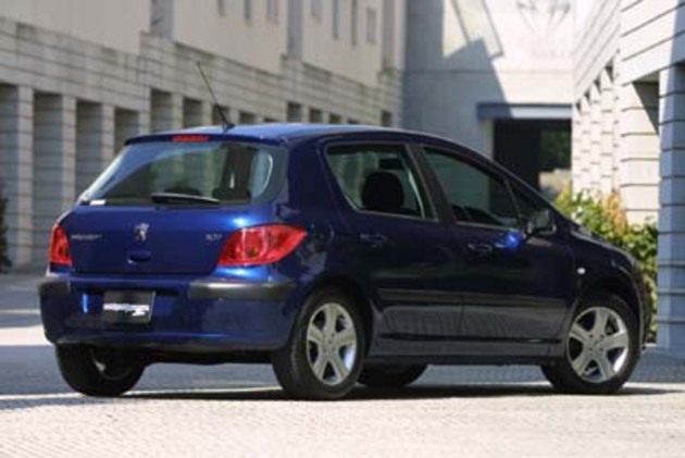 PEUGEOT プジョー 307C トランクケース トランクバッグ キャリケース PEUGEOT プジョー 307C トランクケース トランクバッグ キャリケース