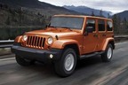 2011 Jeep Wrangler Unlimited