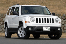 2011 Jeep Patriot
