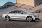 アウディ 新型S5