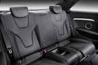アウディ 新型S5