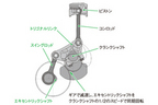 THE NEXTALK ホンダ 渡邉生 インタビュー