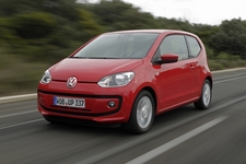 VW UP!