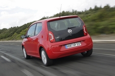 VW UP!