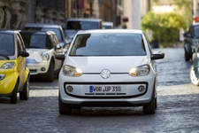 VW UP!