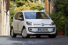 VW UP!