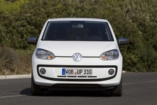 VW UP!