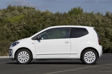 VW UP!
