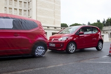 VW UP!