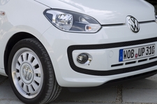 VW UP!