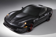 シボレーコルベット「シボレーブランド生誕100周年記念限定車」