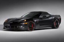 シボレーコルベット「シボレーブランド生誕100周年記念限定車」