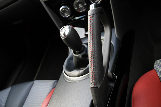 マツダ Rx 8 スピリットr Spirit R 試乗レポート 岡本幸一郎 画像ギャラリー No 40 徹底検証 21年新型車種ー試乗レポート Mota