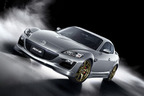 マツダ RX-8 スピリットR（SPIRIT R）エクステリア