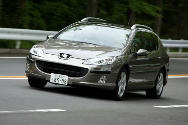 プジョー 407 セダン 05年 D2V 右ドアミラー (在庫No:024943) 2025年最新Yahoo!オークション -プジョー407 ドアの中古品・新品・未