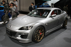 マツダ RX-8 SPIRIT R-2012 ［参考出品車］