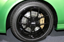 マツダ ロードスター BLACK TUNED-2012 ［参考出品車］