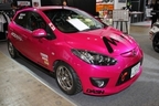 マツダ デミオ 「M Sport デミオ」(MZ Racing)