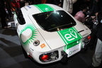 東京オートサロン2012 画像ギャラリー トヨタ編