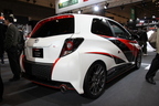 東京オートサロン2012 画像ギャラリー トヨタ編
