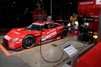 MOTUL AUTECH GT-R[2011 SUPER GT 500]