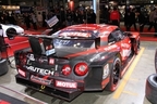 MOTUL AUTECH GT-R[2011 SUPER GT 500]