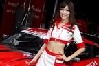 MOTUL AUTECH GT-R[2011 SUPER GT 500]　美波千夏