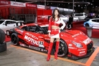 MOTUL AUTECH GT-R[2011 SUPER GT 500]　高橋美咲
