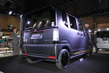 東京オートサロン2012 画像ギャラリー ホンダ編