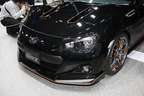 スバル BRZ Black Edition