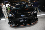 スバル BRZ Black Edition