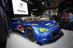 スバル BRZ GT300