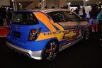 東京オートサロン2012 画像ギャラリー 東ホール編