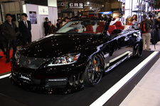 東京オートサロン2012 画像ギャラリー 中央ホール編